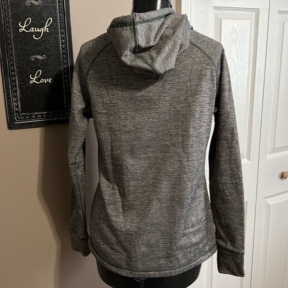 Women’s Michigan State Hoodie Size Small - Picture 3 of 4